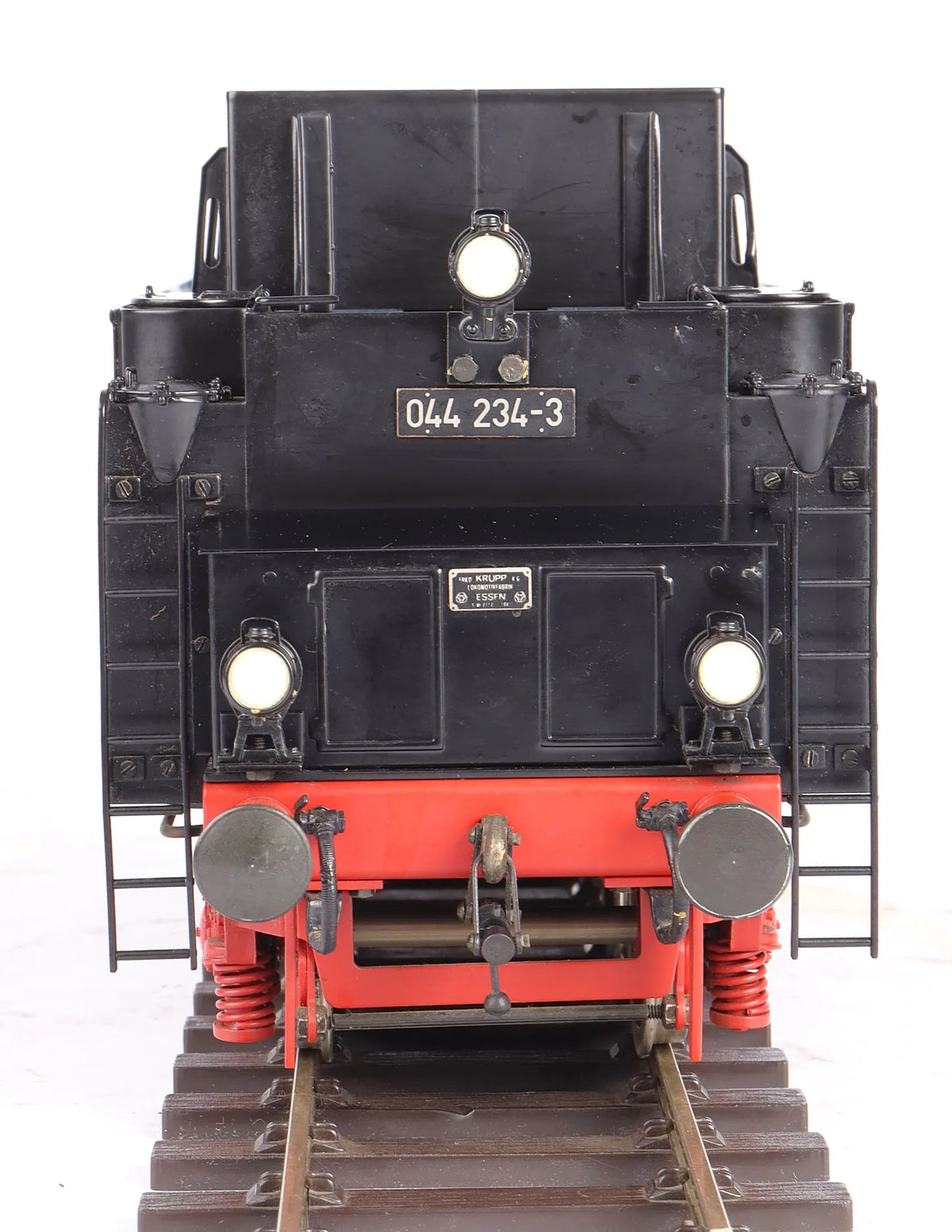 45mm gauge Aster DRG Class 44 2-10-0