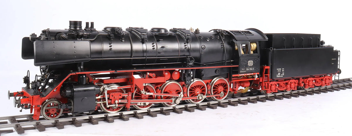 45mm gauge Aster DRG Class 44 2-10-0