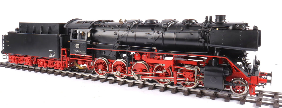 45mm gauge Aster DRG Class 44 2-10-0