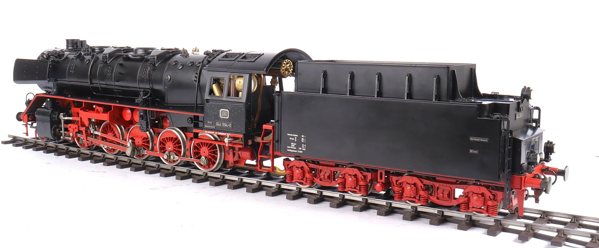 45mm gauge Aster DRG Class 44 2-10-0