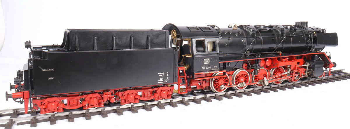 45mm gauge Aster DRG Class 44 2-10-0