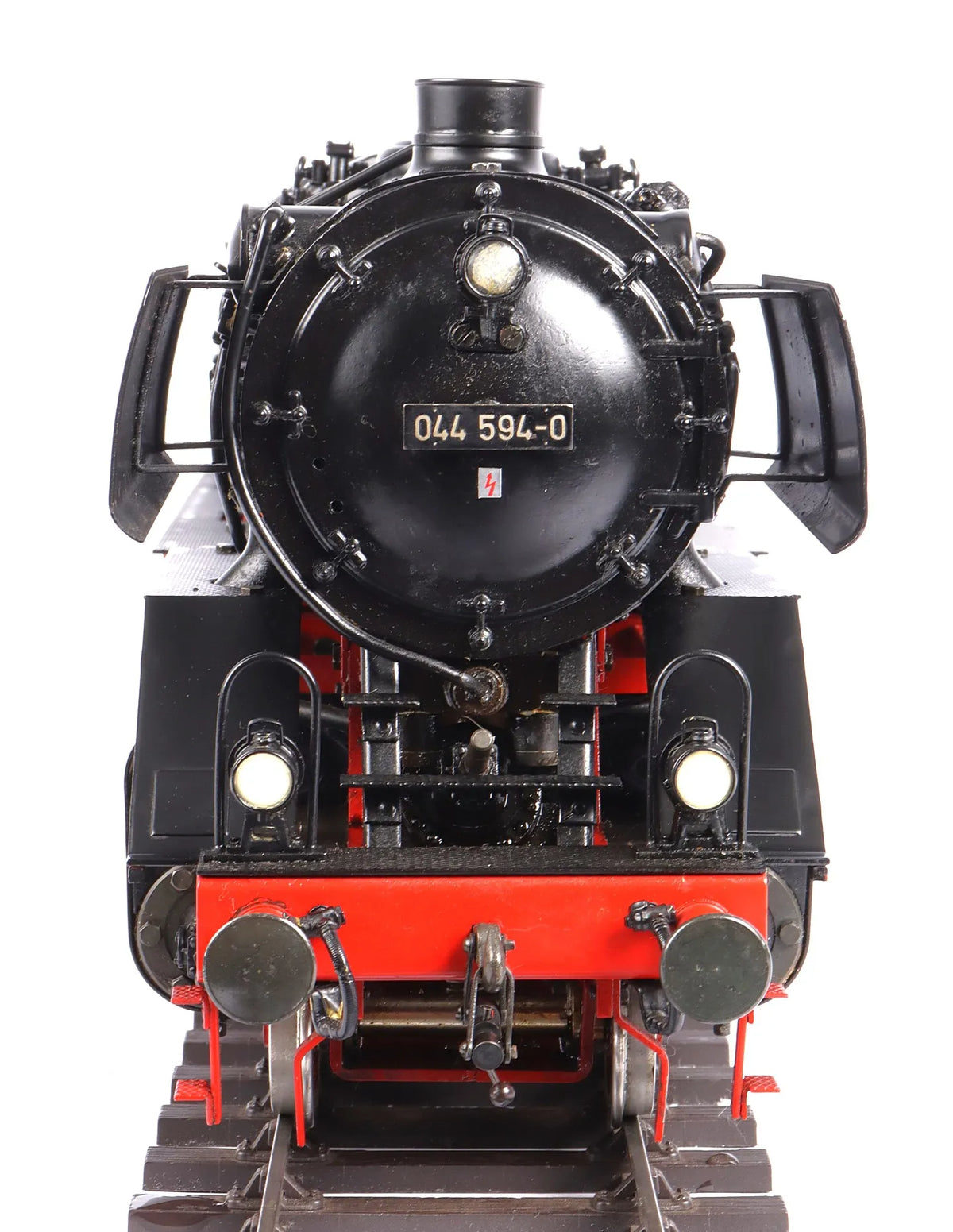 45mm gauge Aster DRG Class 44 2-10-0