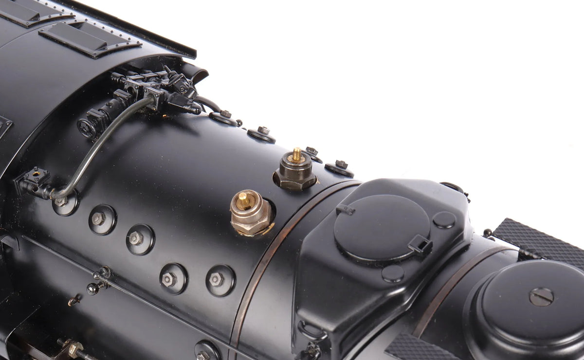 45mm gauge Aster DRG Class 44 2-10-0