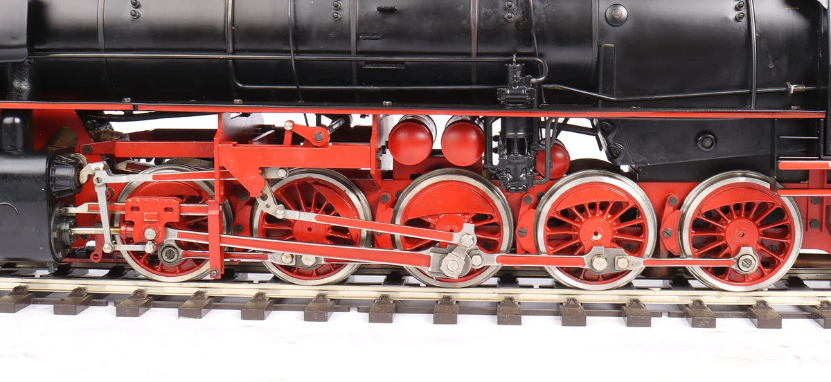 45mm gauge Aster DRG Class 44 2-10-0