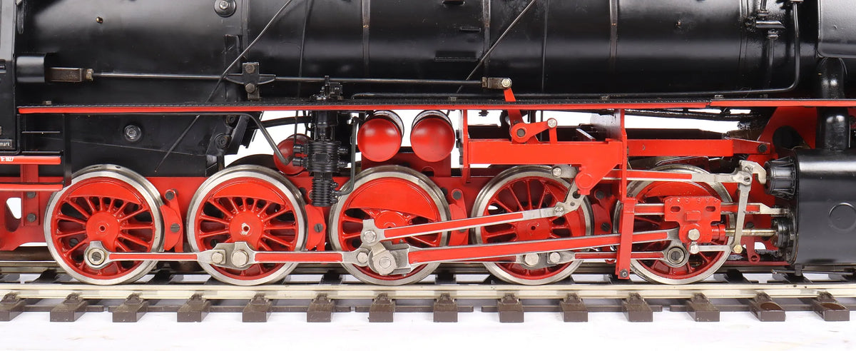 45mm gauge Aster DRG Class 44 2-10-0