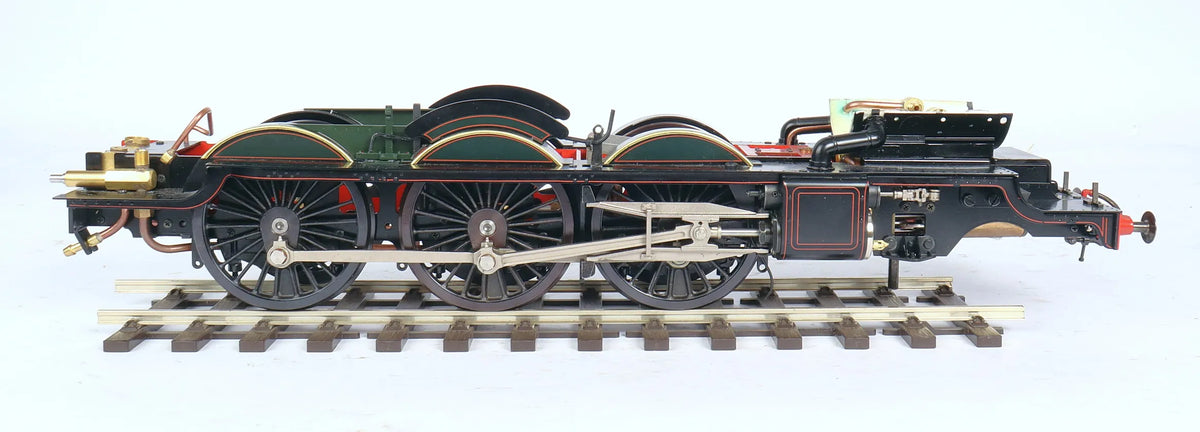 Aster Gauge 1 GWR No.5027 "Farleigh Castle"