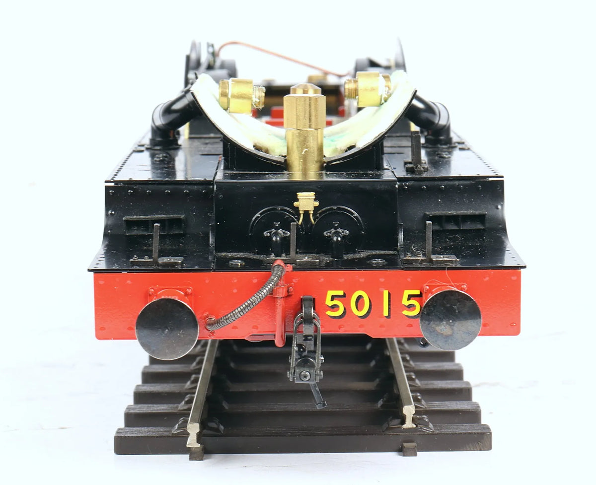 Aster Gauge 1 GWR No.5027 "Farleigh Castle"