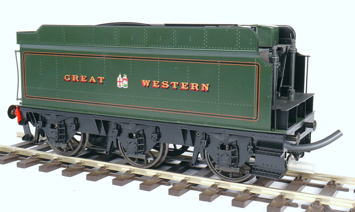 Aster Gauge 1 GWR No.5027 "Farleigh Castle"