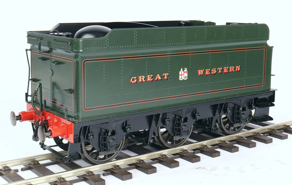 Aster Gauge 1 GWR No.5027 "Farleigh Castle"