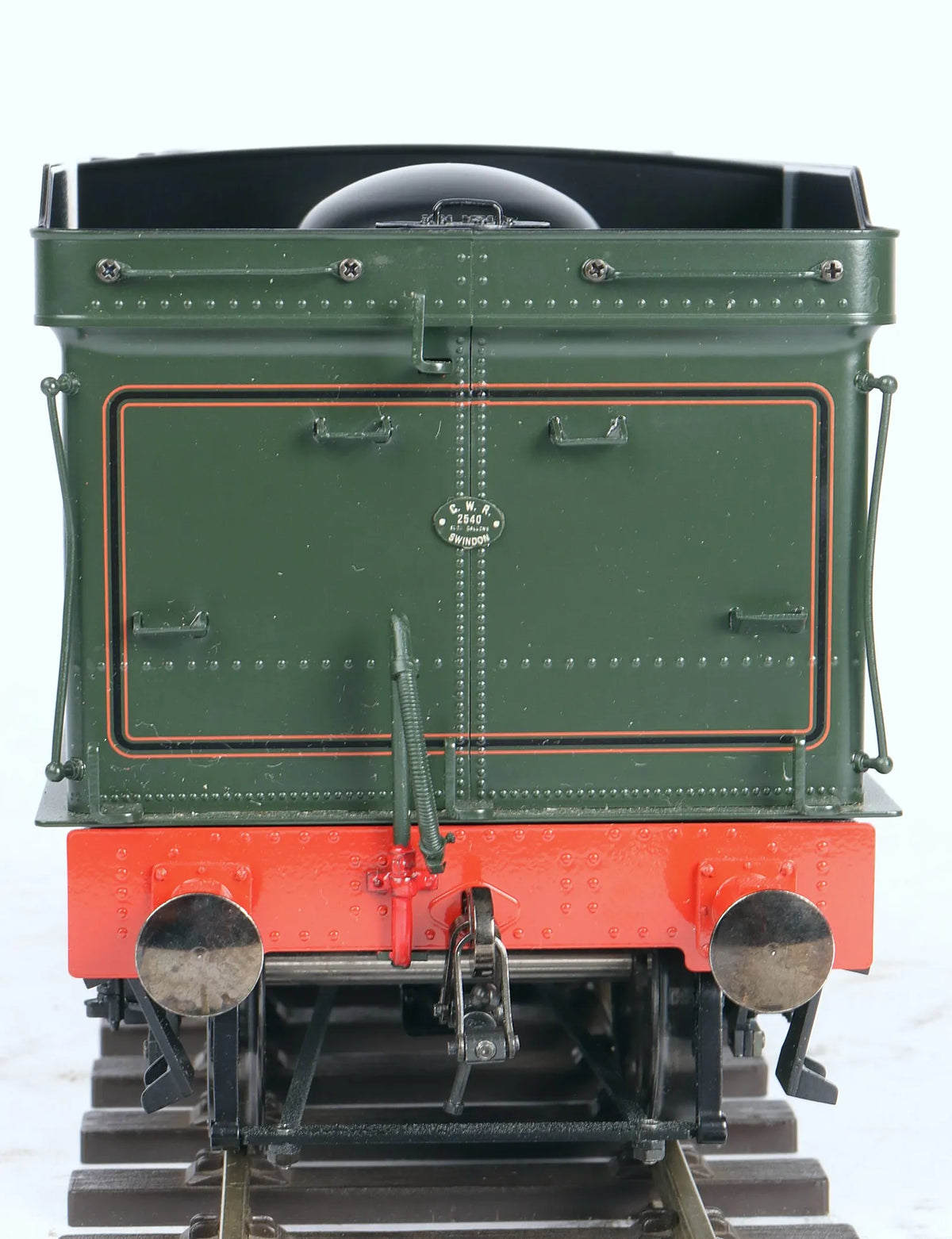 Aster Gauge 1 GWR No.5027 "Farleigh Castle"