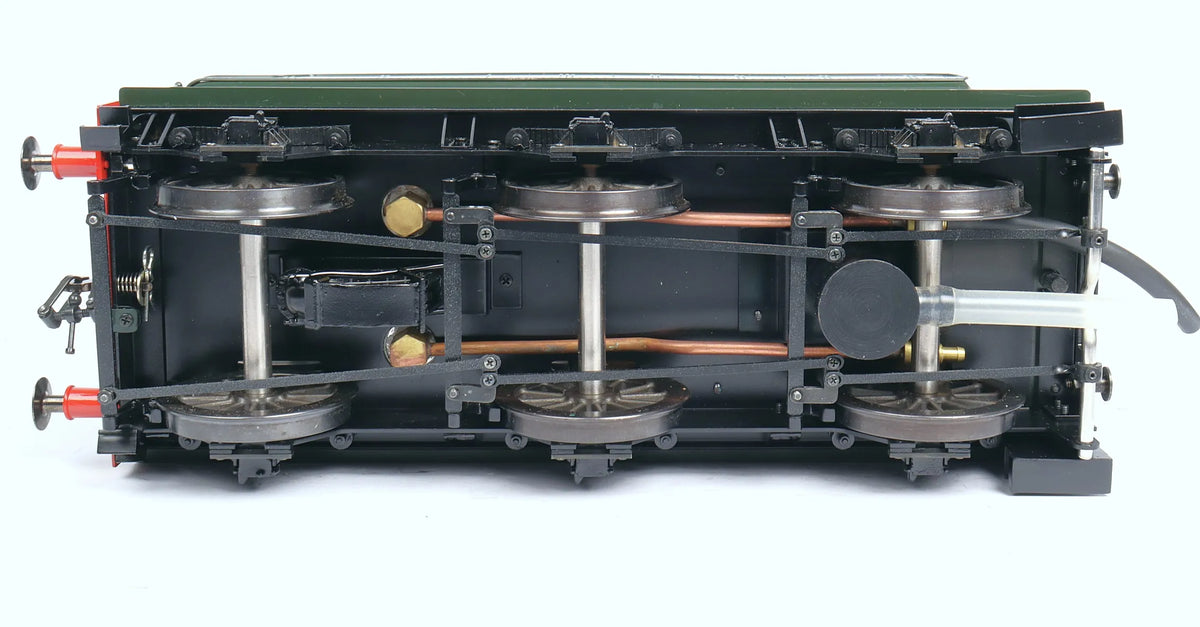 Aster Gauge 1 GWR No.5027 "Farleigh Castle"