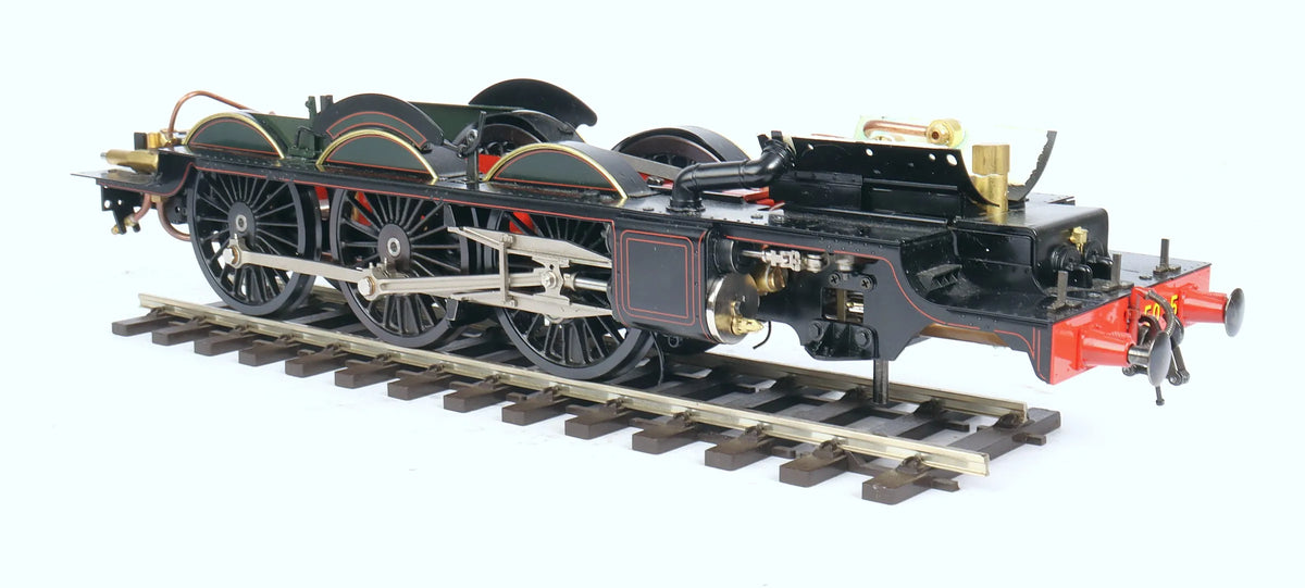 Aster Gauge 1 GWR No.5027 "Farleigh Castle"