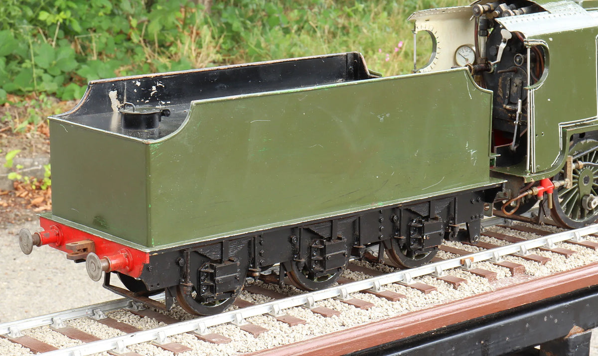 3 1/2 inch gauge Southern S15