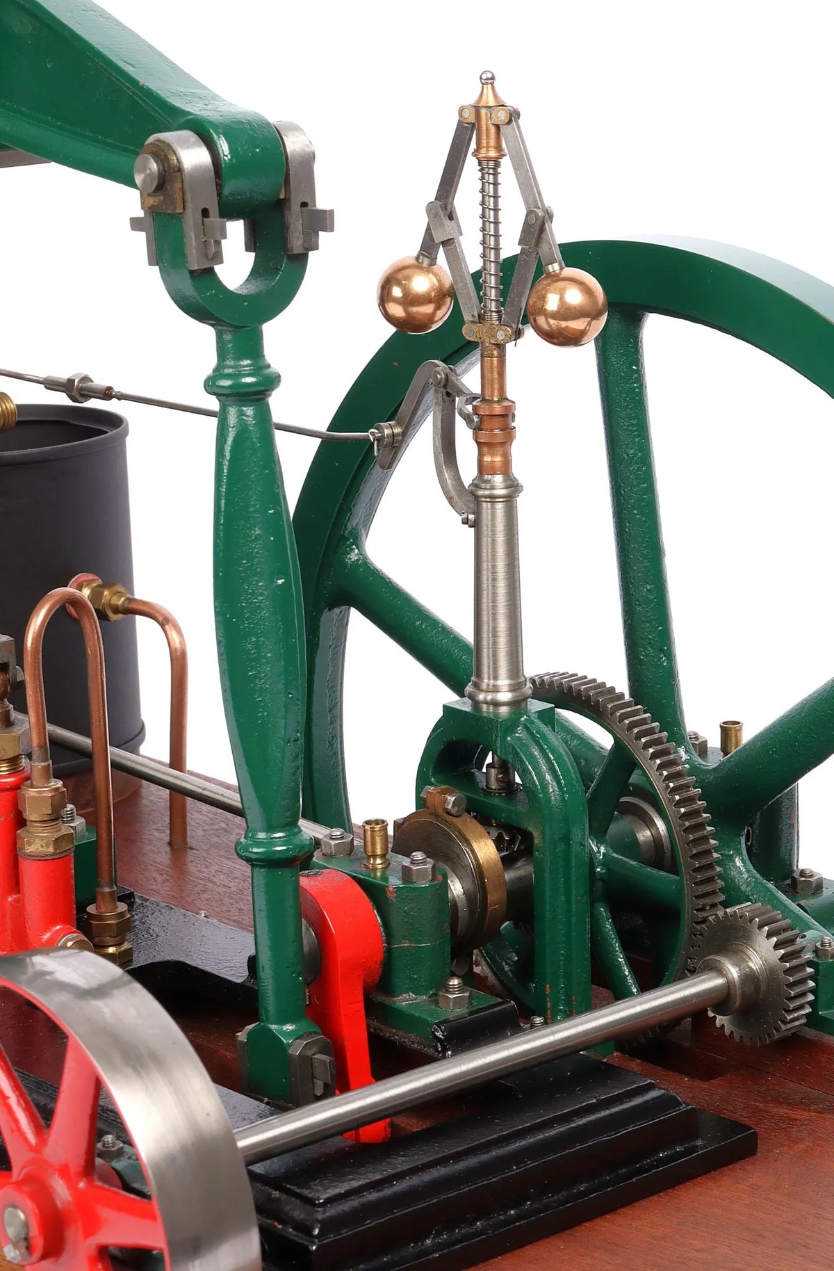 "ME" Beam Engine