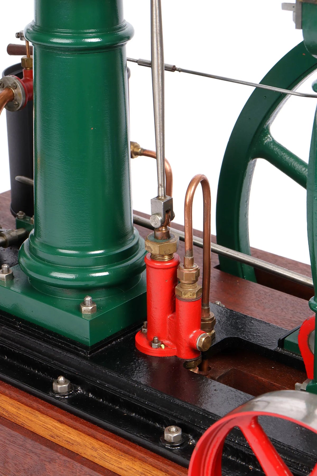 "ME" Beam Engine