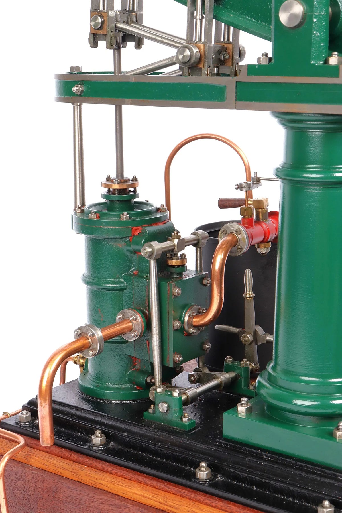 "ME" Beam Engine