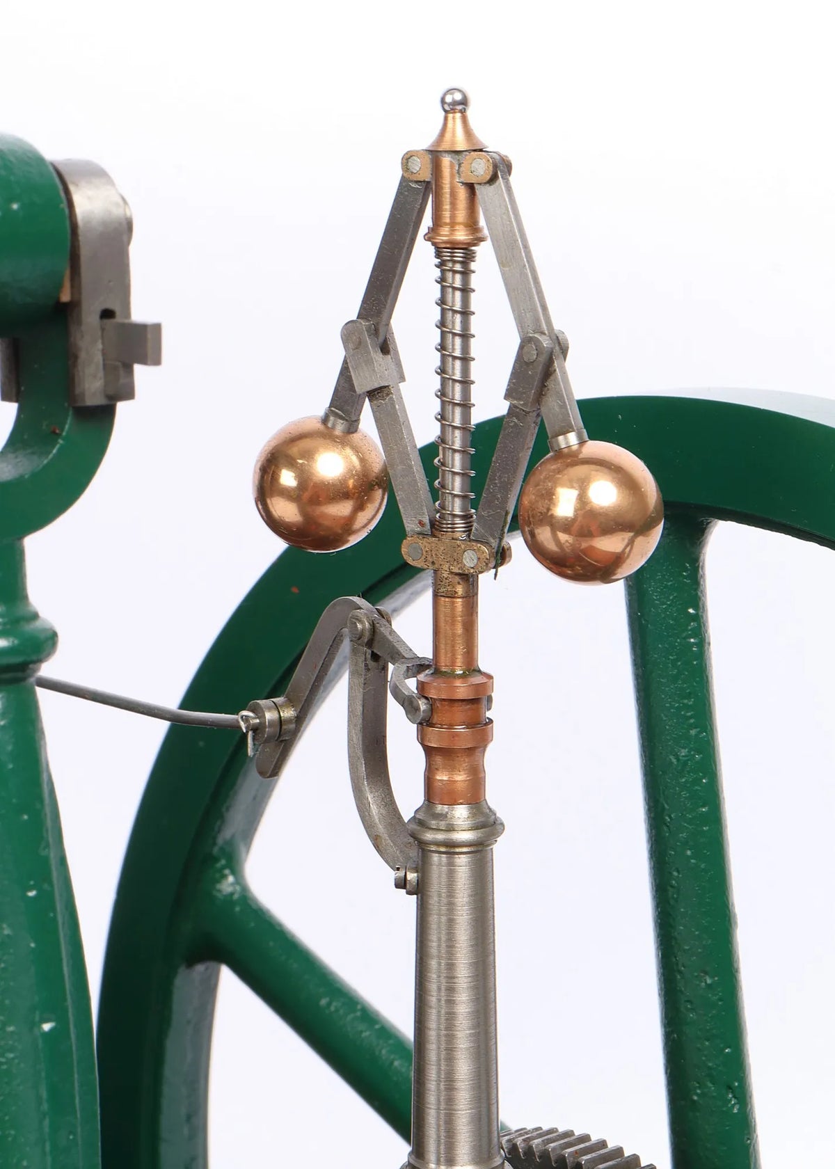 "ME" Beam Engine
