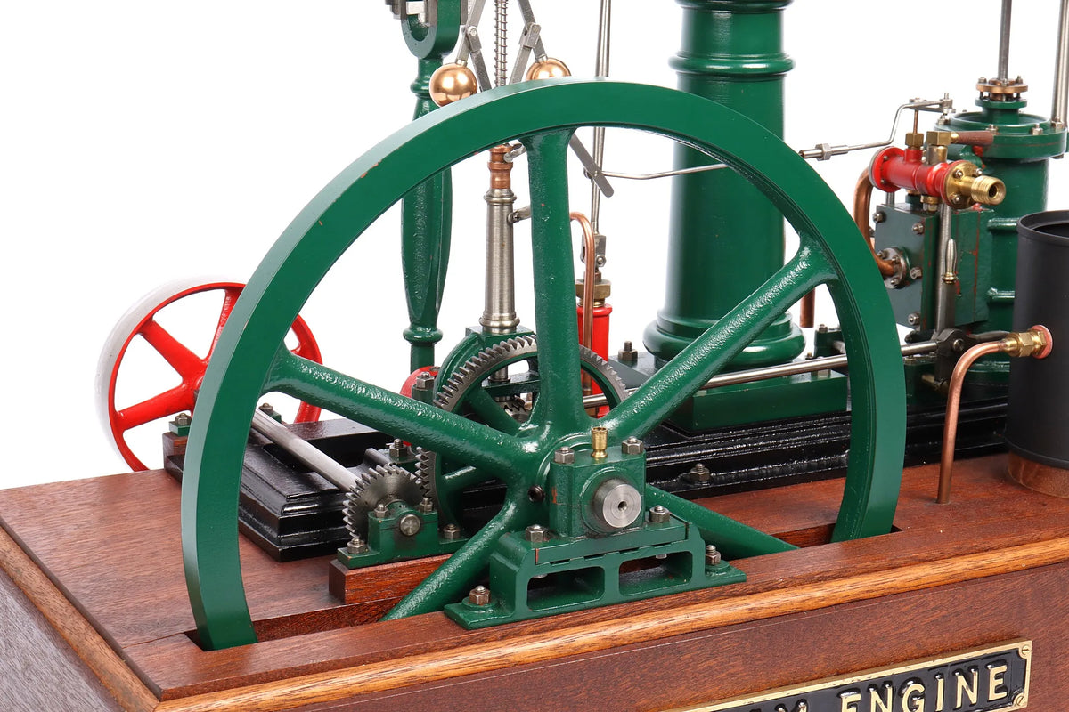 "ME" Beam Engine