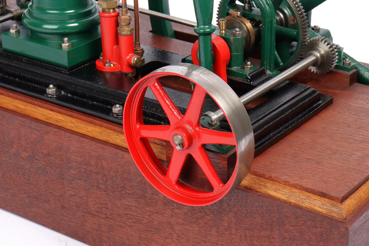"ME" Beam Engine