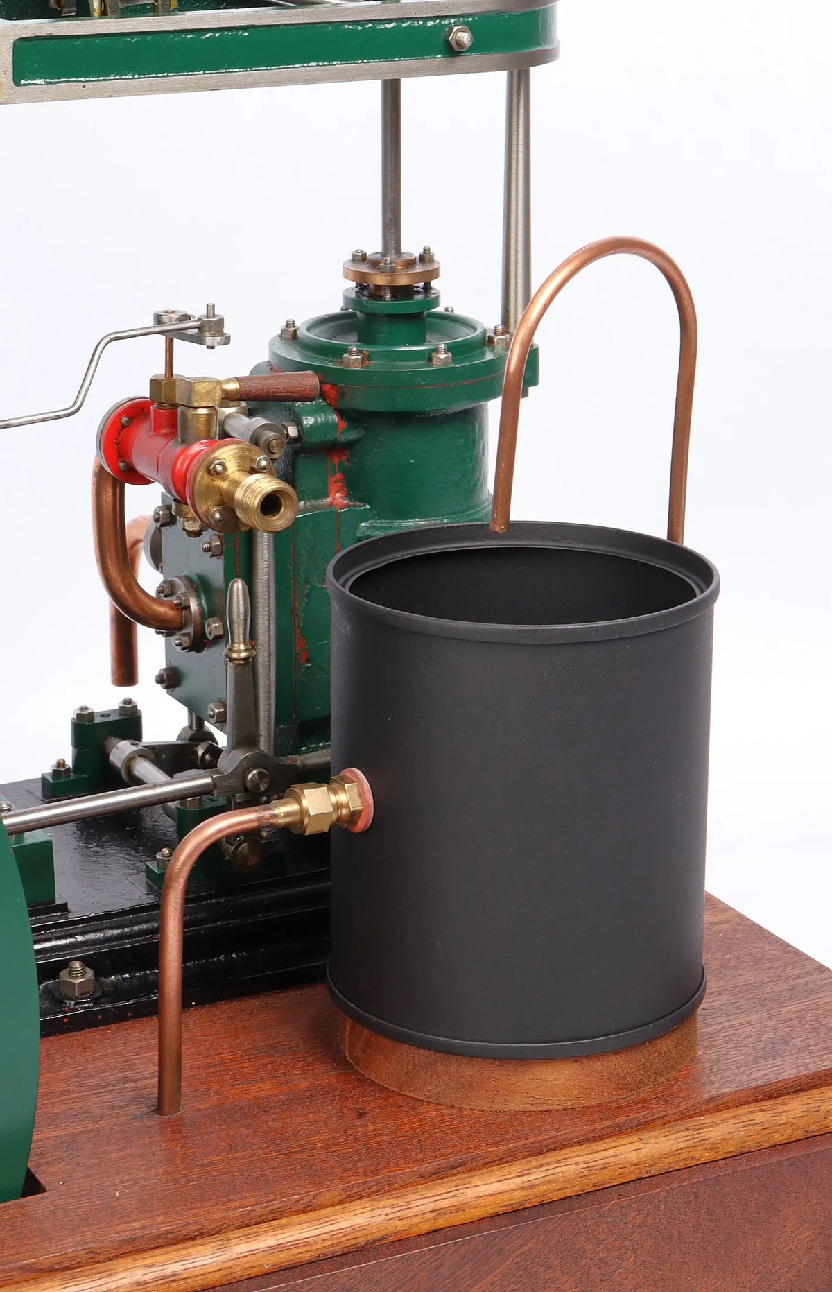 "ME" Beam Engine