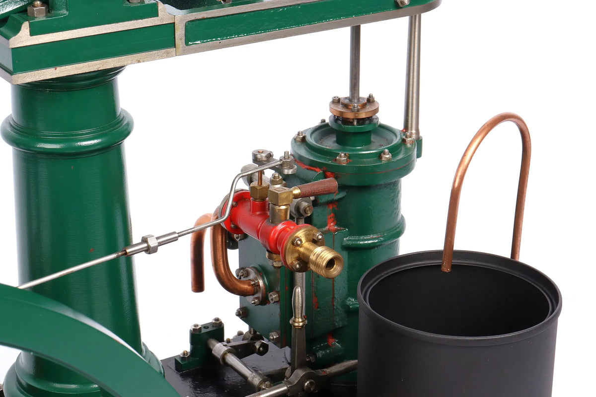 "ME" Beam Engine