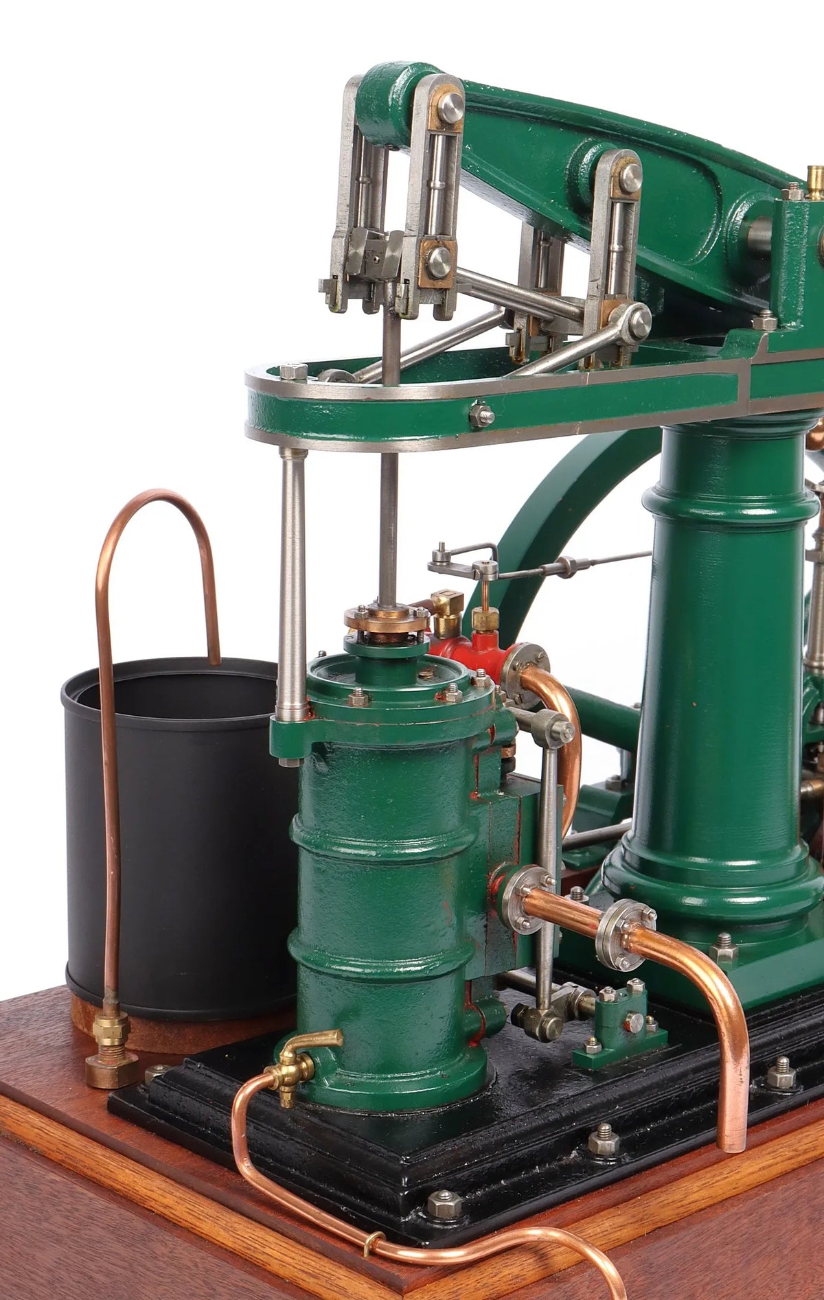 "ME" Beam Engine