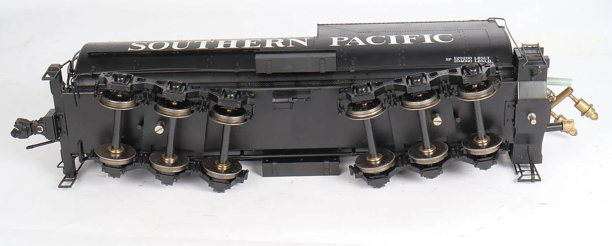 45mm gauge Southern Pacific  2-10-2 F5