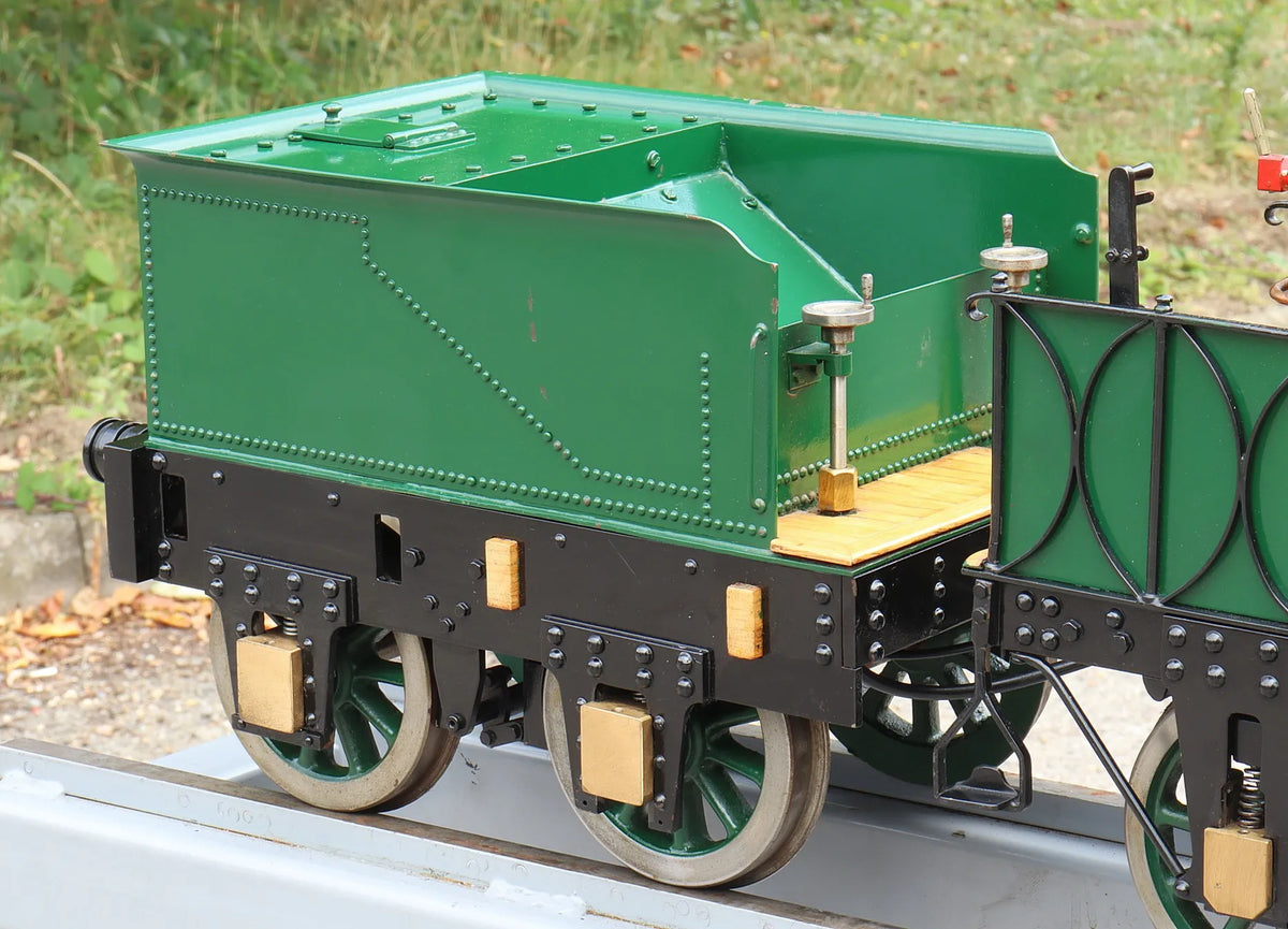 5 inch gauge Lion