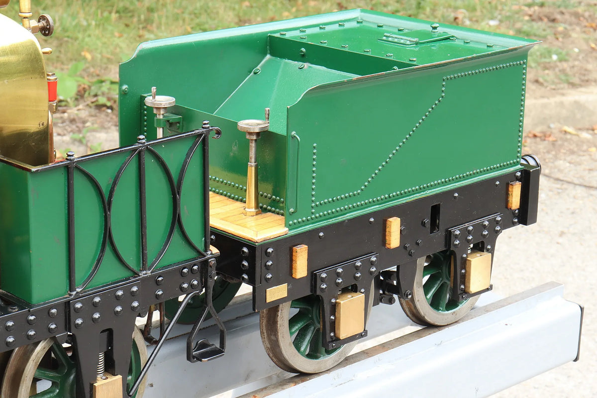 5 inch gauge Lion