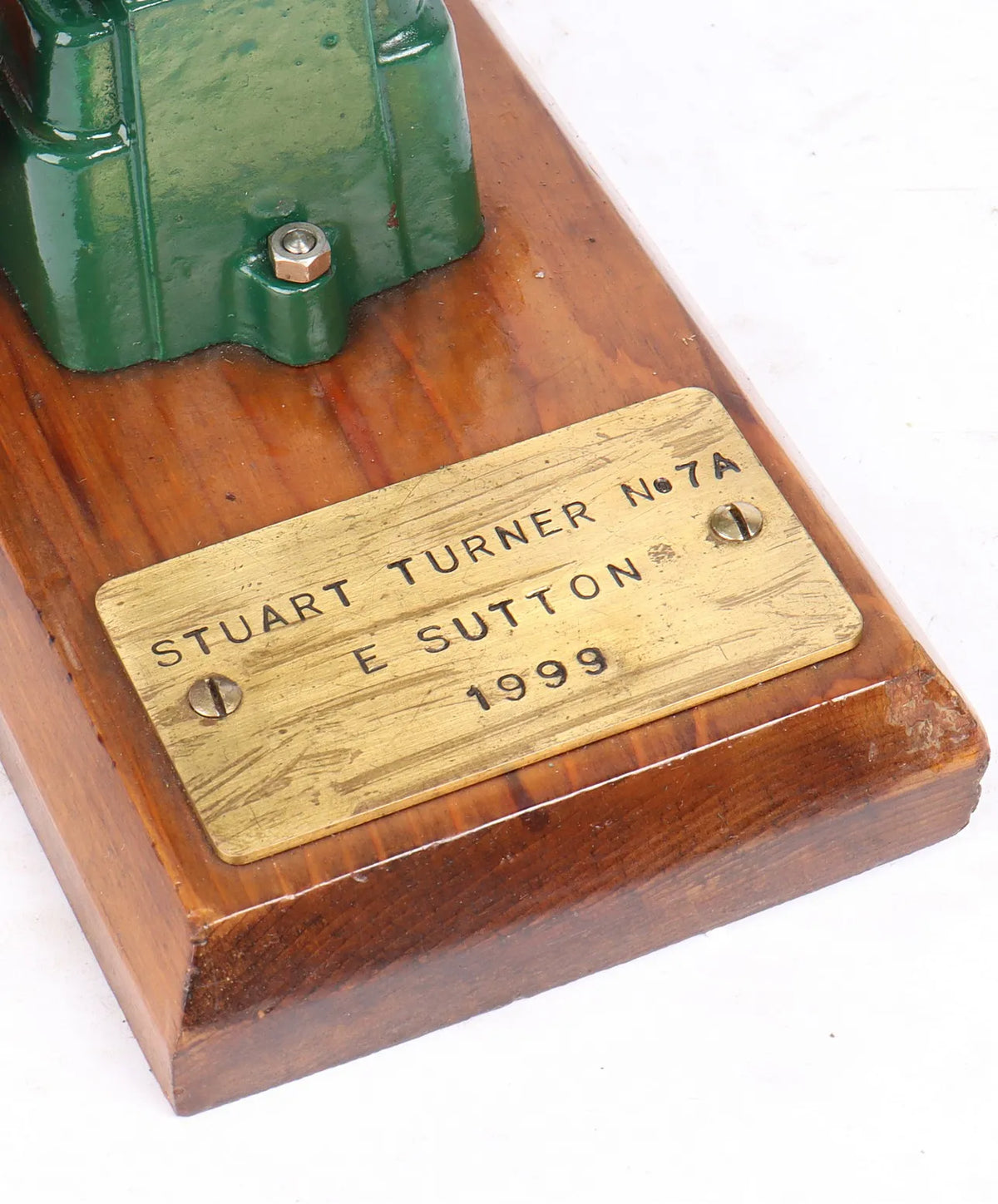 Stuart 7A