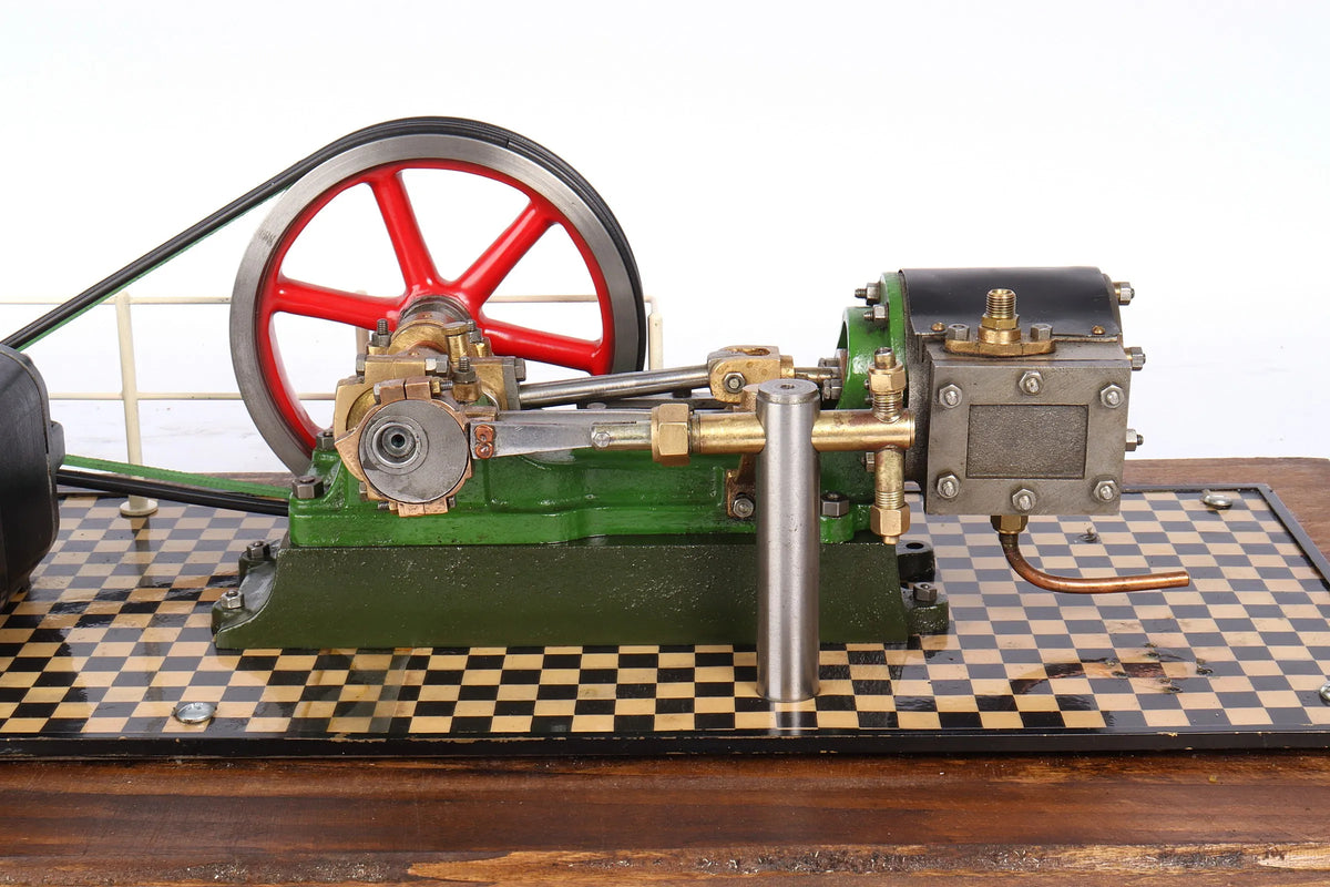 Stuart No.9