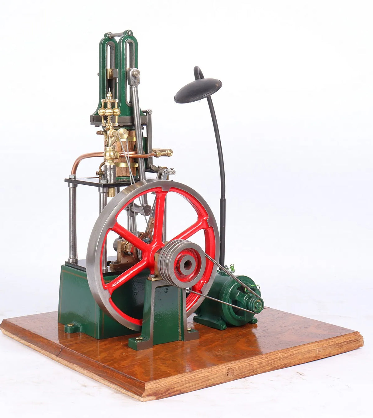 Stuart "James Coombes" table engine