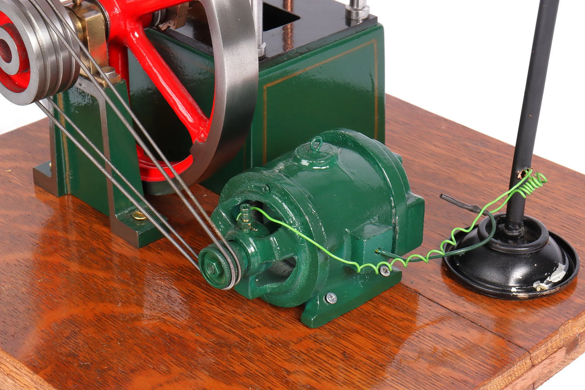 Stuart "James Coombes" table engine