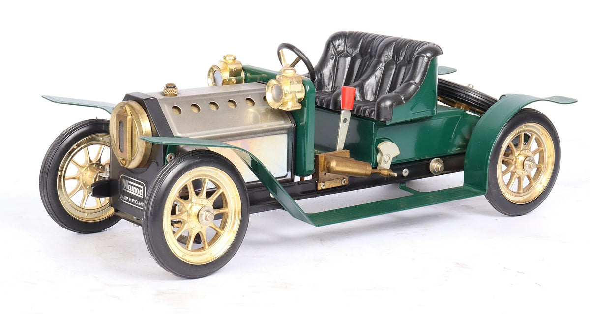 Mamod Roadster