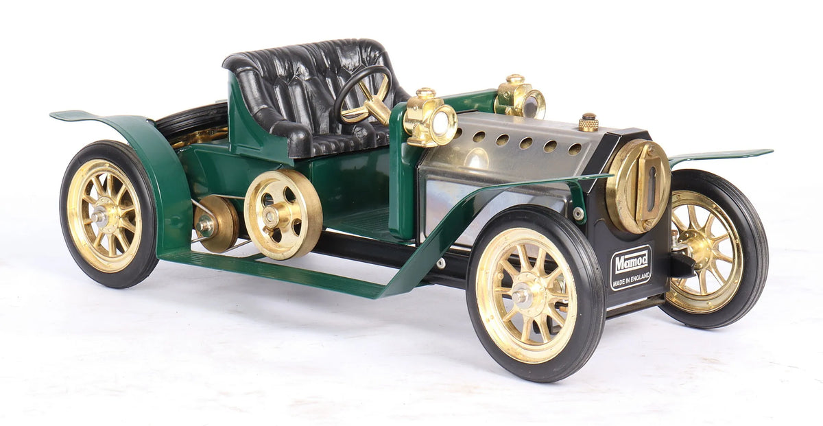 Mamod Roadster