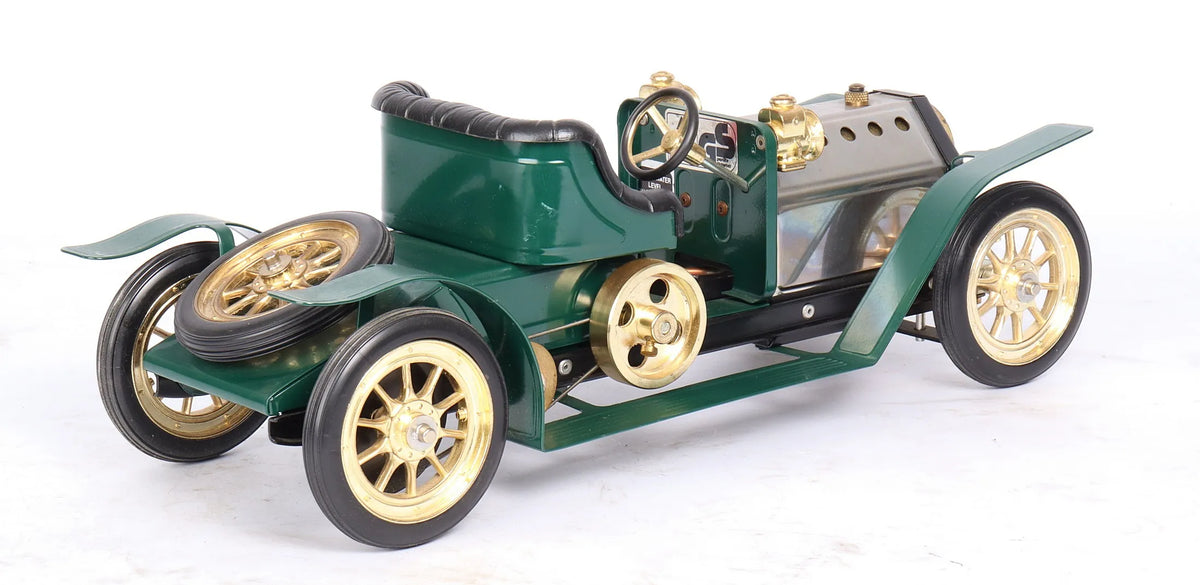Mamod Roadster