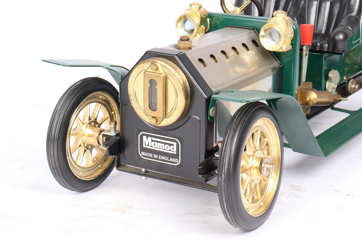 Mamod Roadster