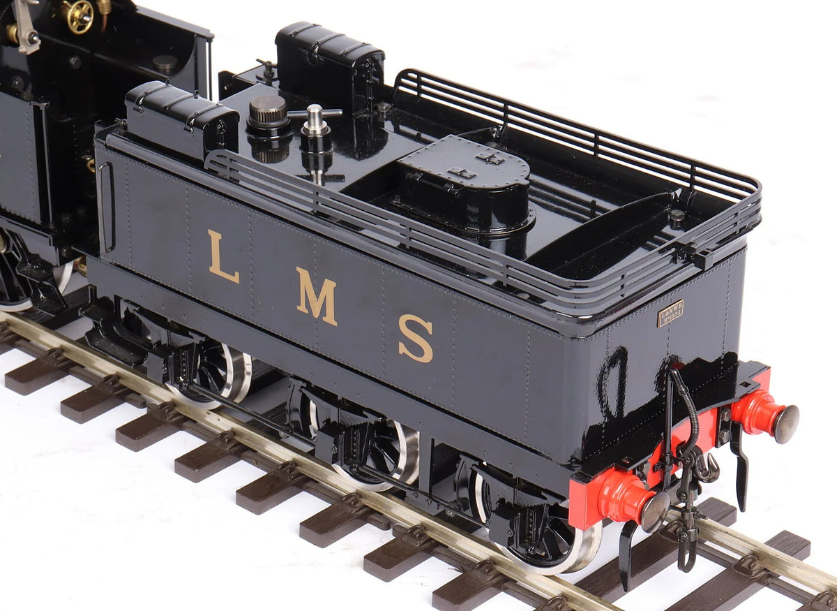 Gauge 1 Aster LMS "Precedent" 2-4-0