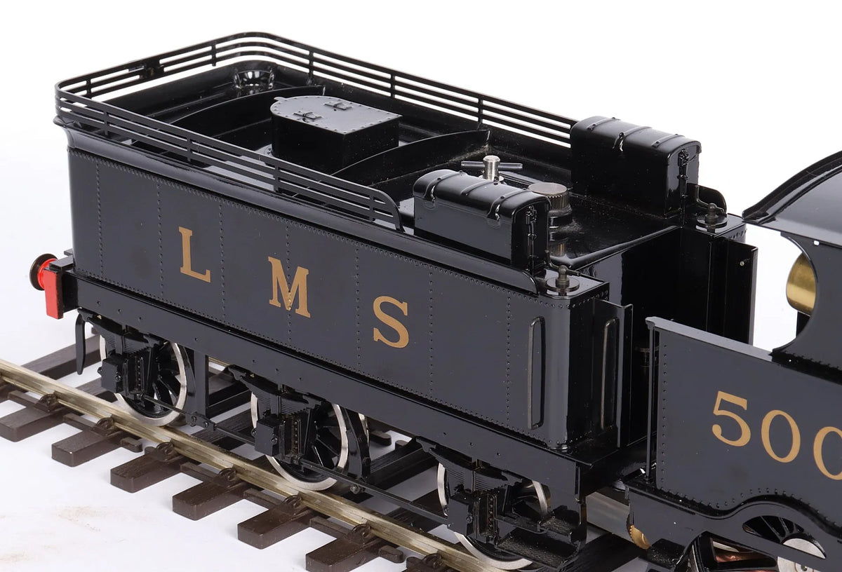 Gauge 1 Aster LMS "Precedent" 2-4-0