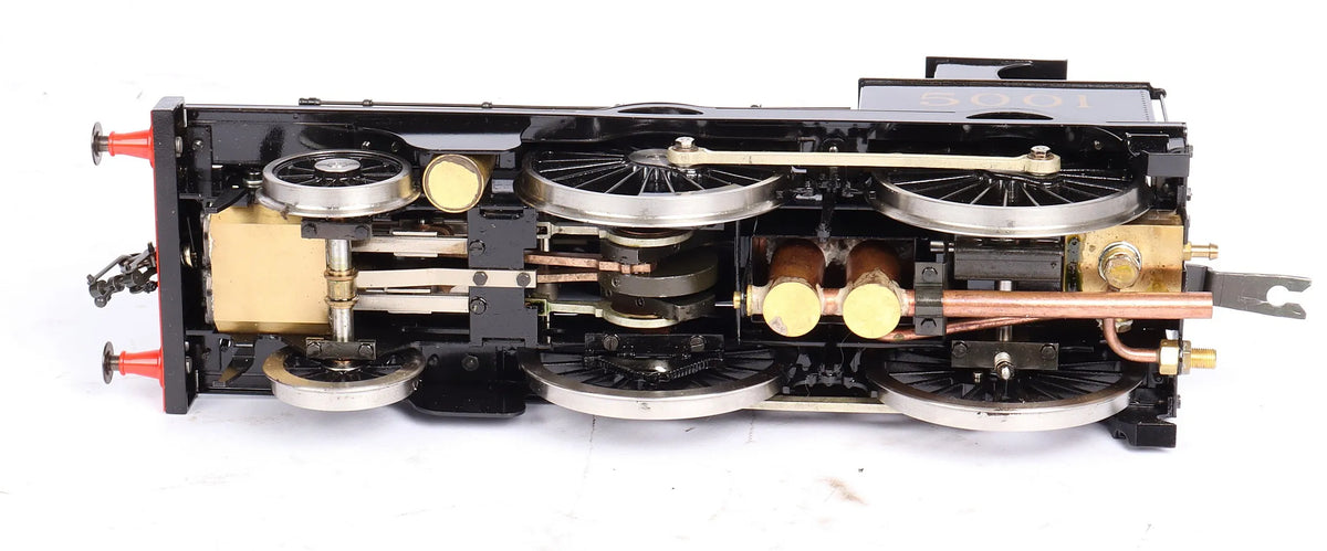 Gauge 1 Aster LMS "Precedent" 2-4-0