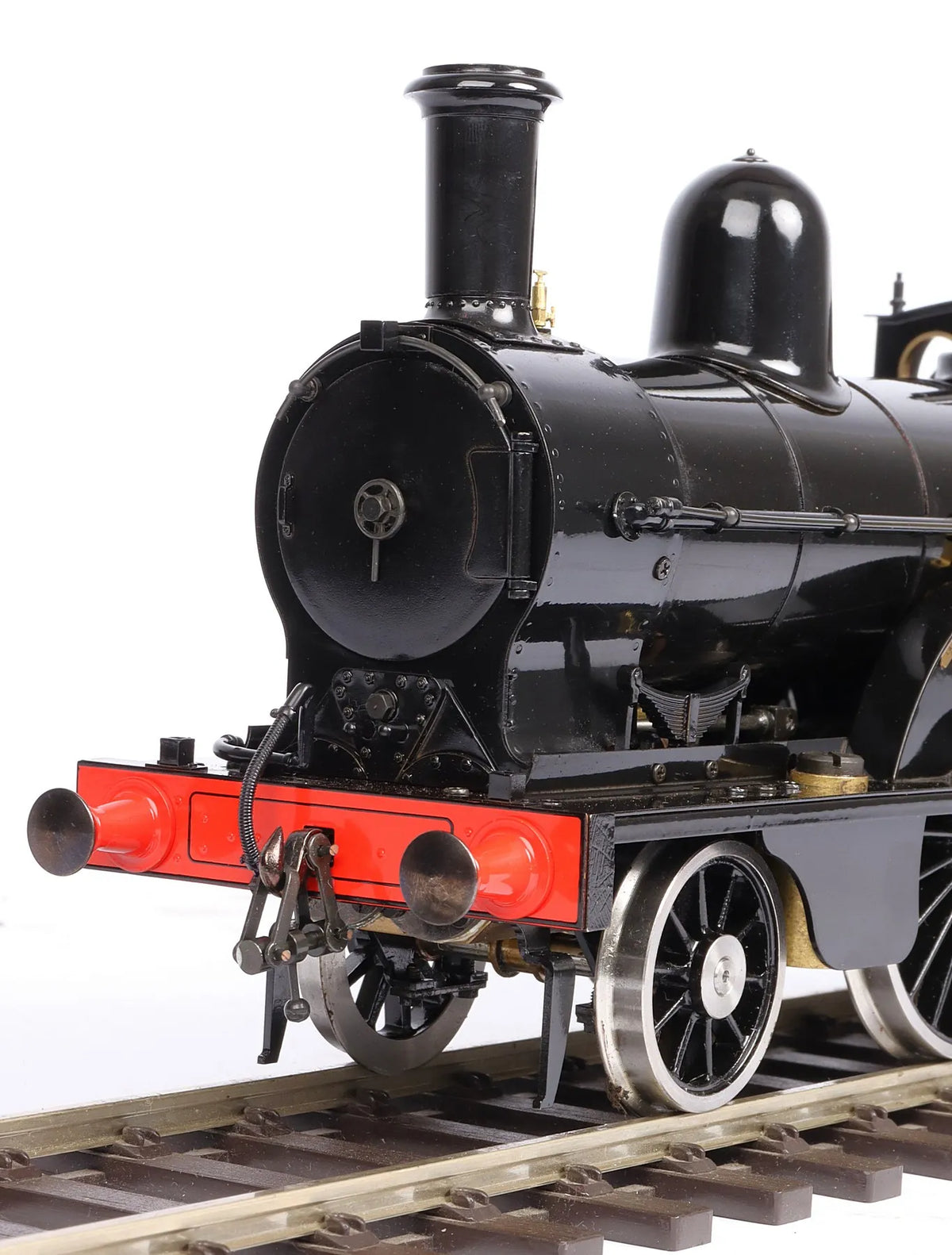 Gauge 1 Aster LMS "Precedent" 2-4-0