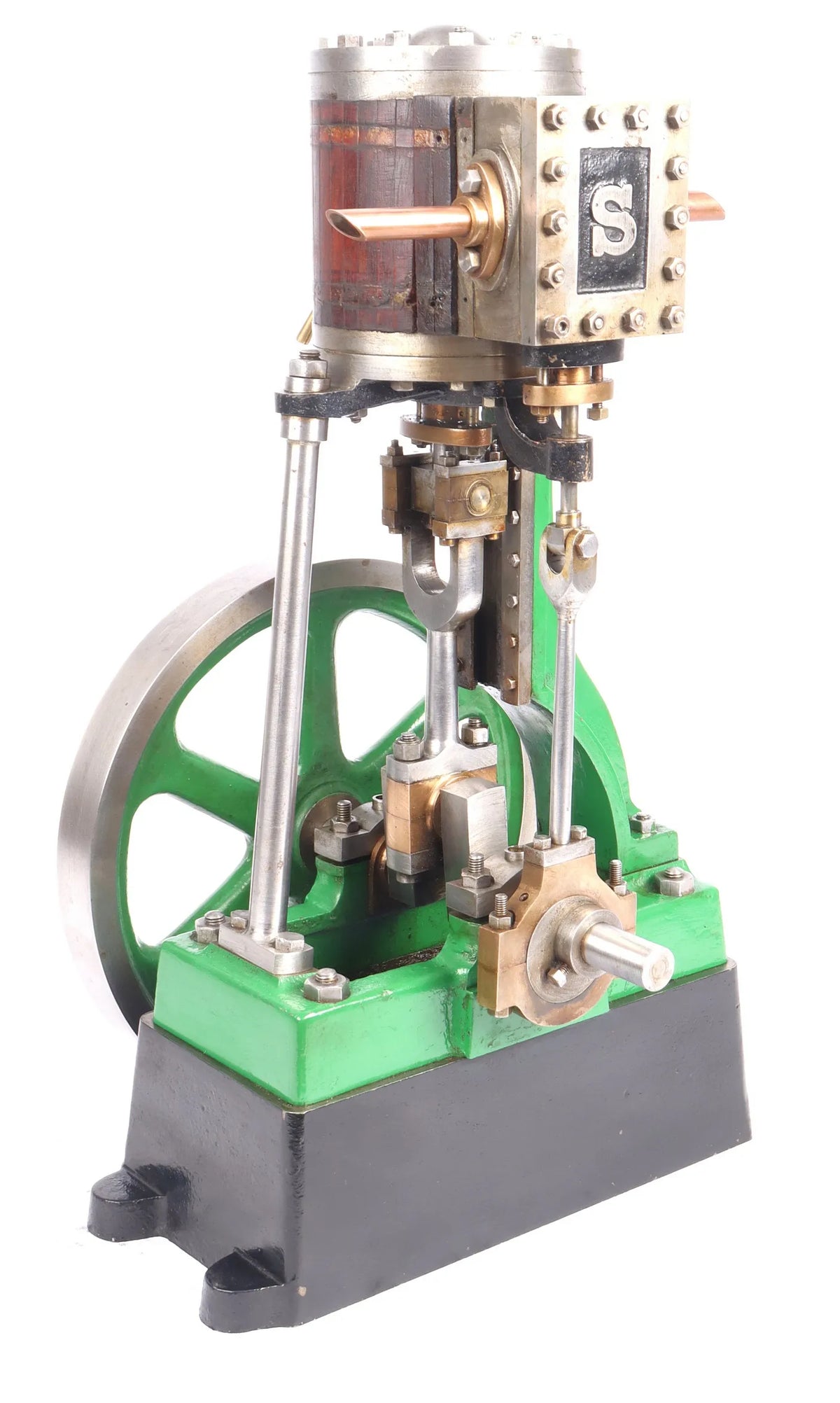Stuart No.1