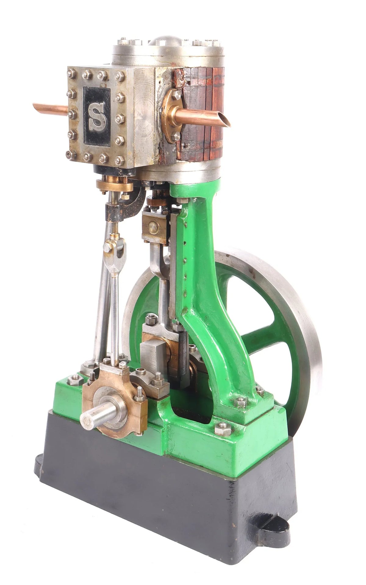 Stuart No.1