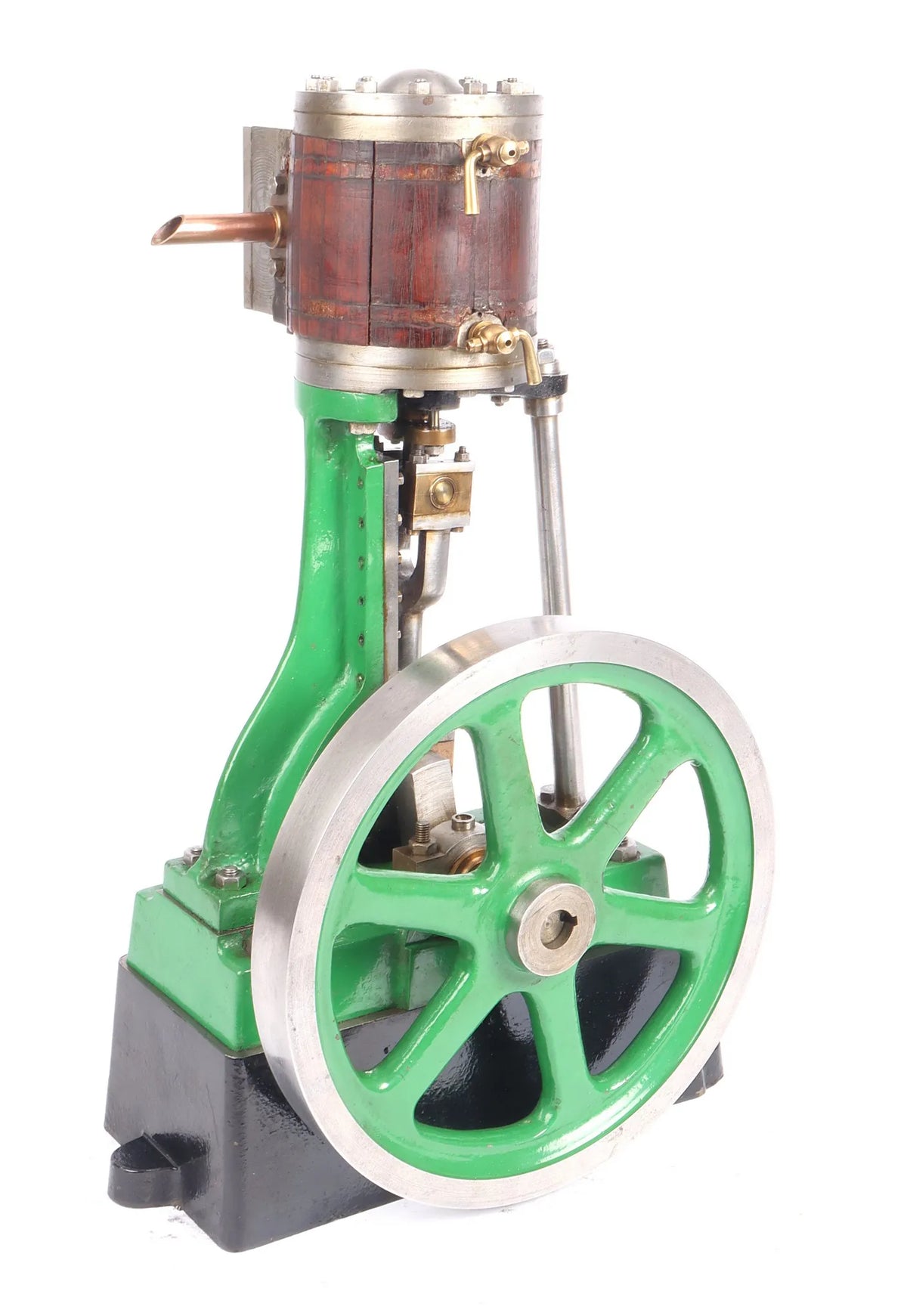 Stuart No.1