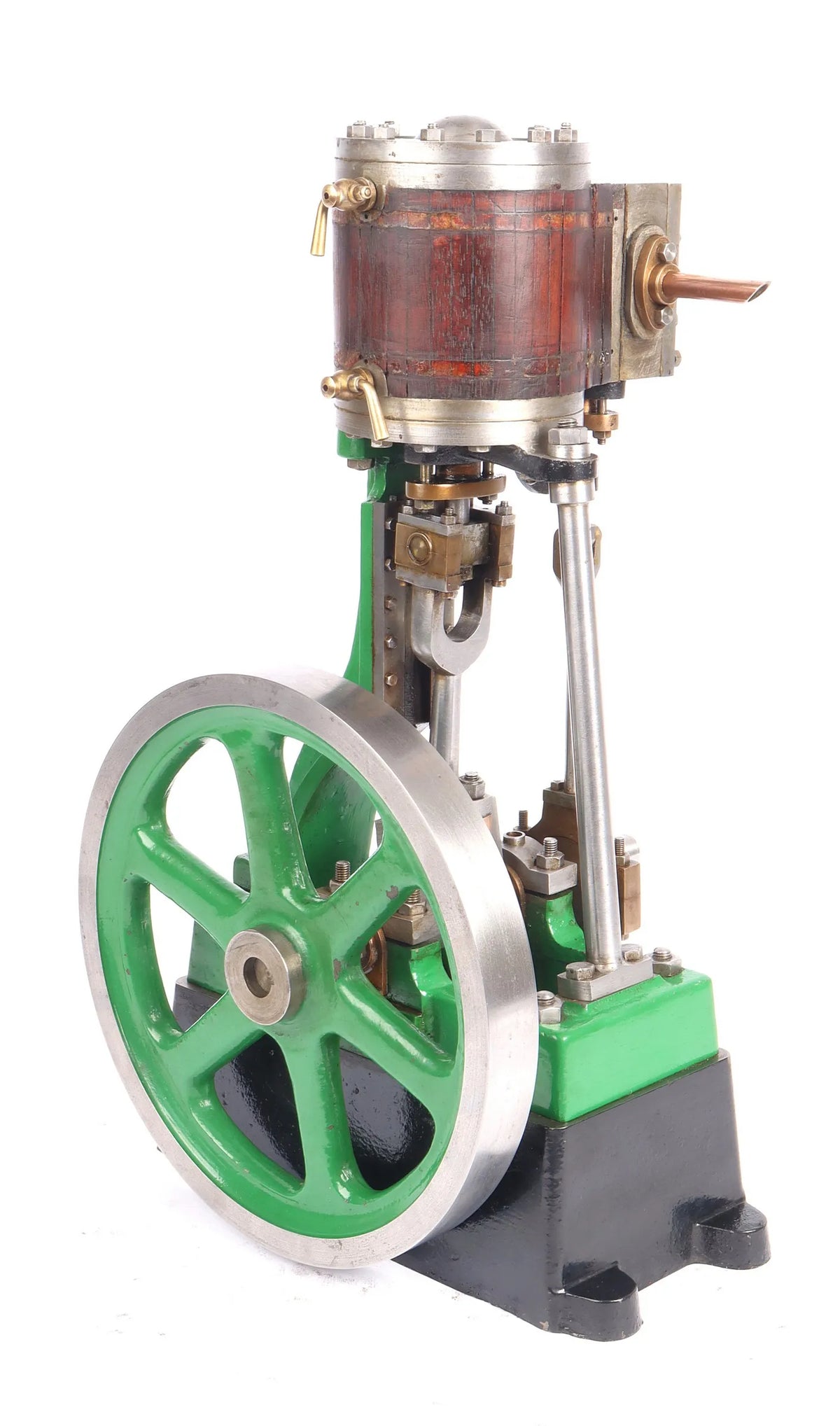 Stuart No.1