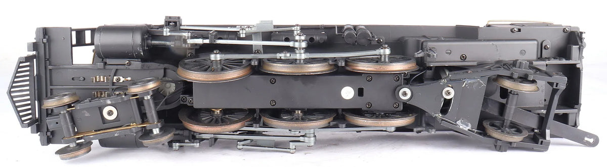 G-scale Aristocraft NYC Pacific