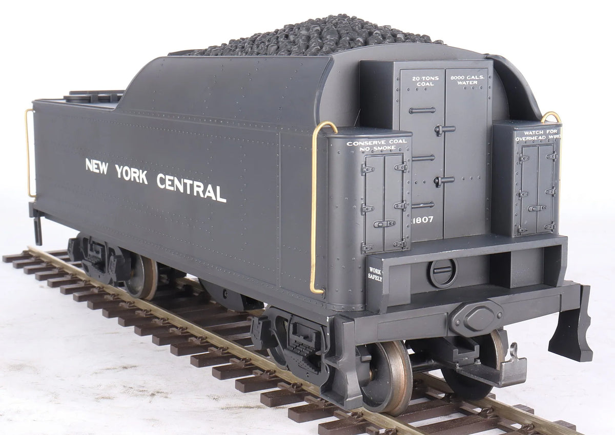 G-scale Aristocraft NYC Pacific