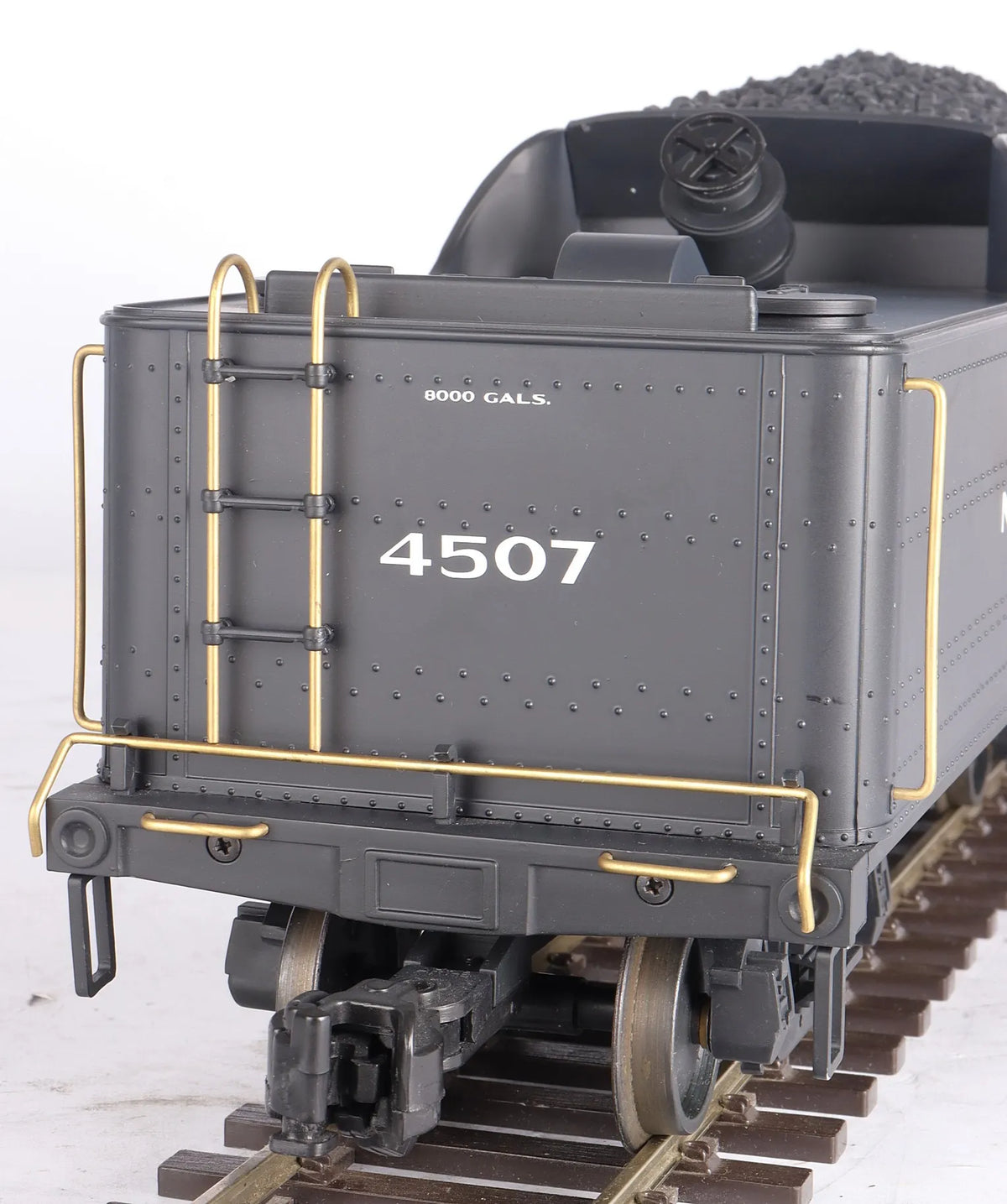 G-scale Aristocraft NYC Pacific