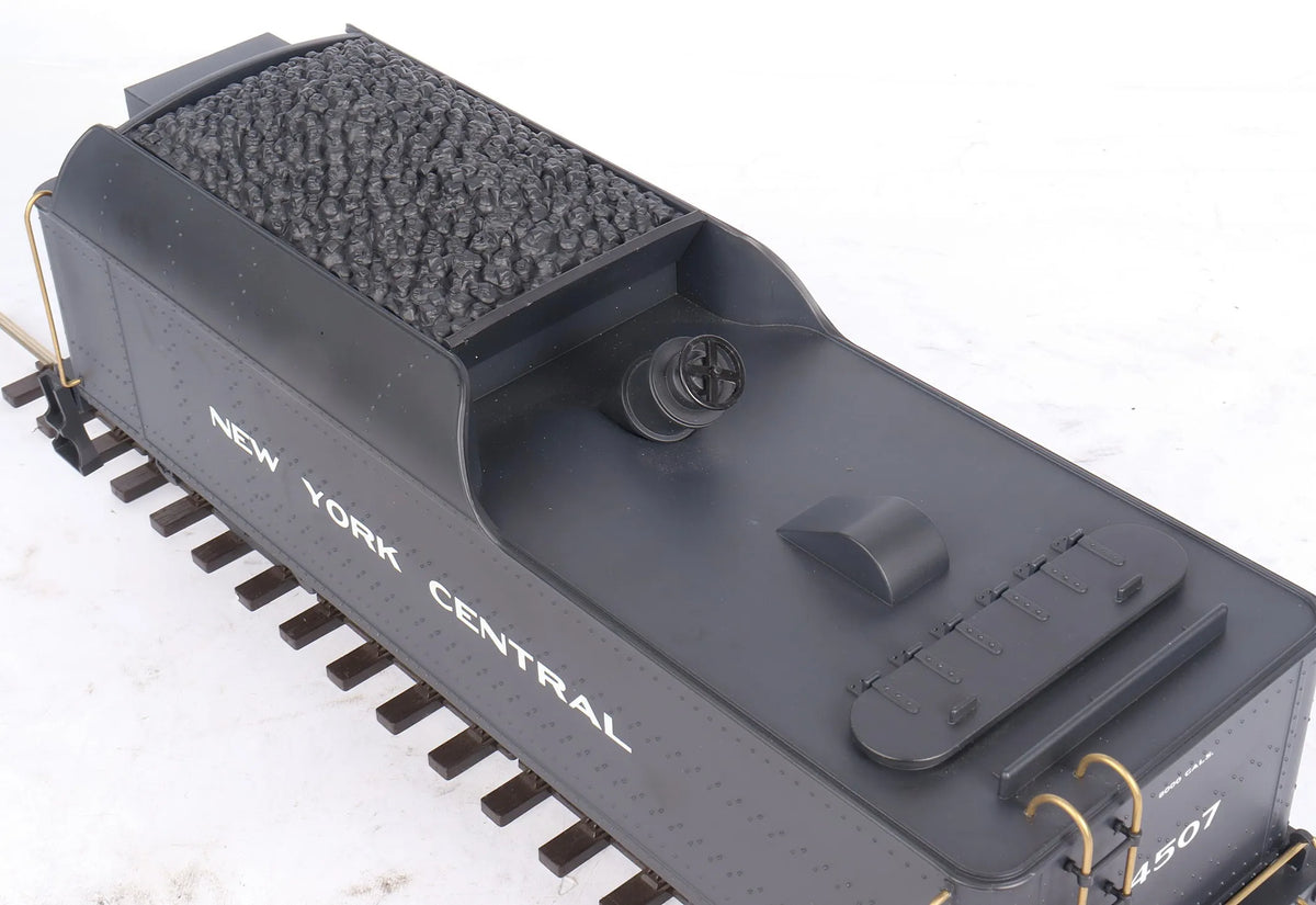 G-scale Aristocraft NYC Pacific