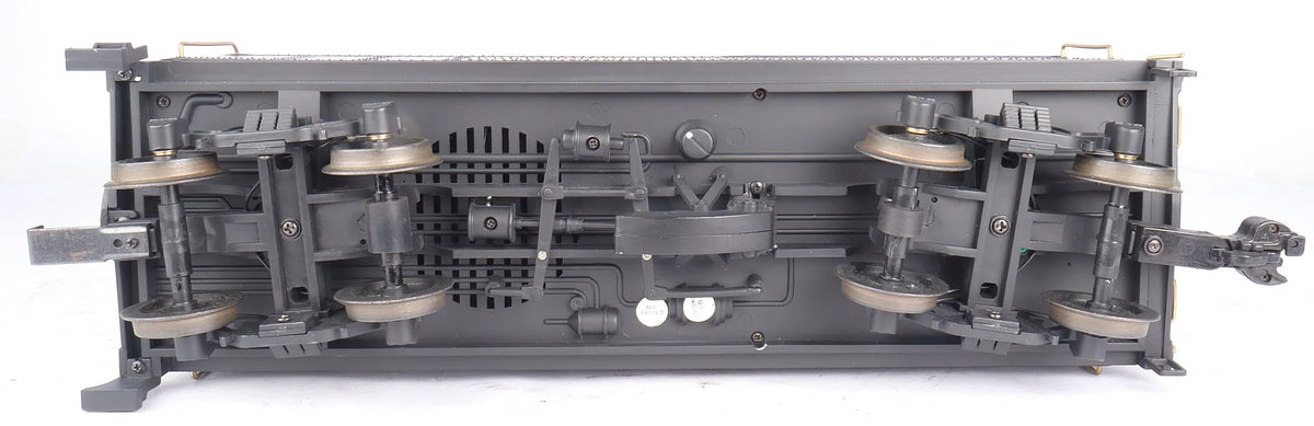 G-scale Aristocraft NYC Pacific